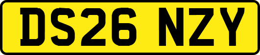 DS26NZY