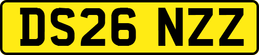 DS26NZZ