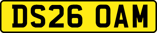DS26OAM