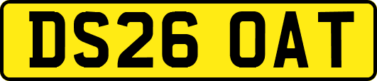DS26OAT