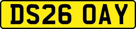 DS26OAY