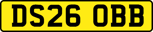 DS26OBB