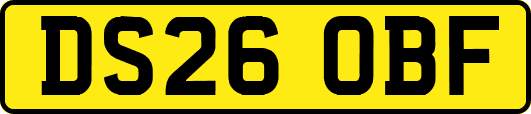 DS26OBF