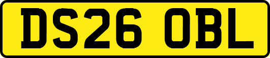 DS26OBL