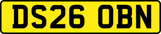 DS26OBN