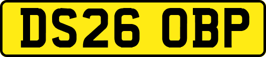 DS26OBP