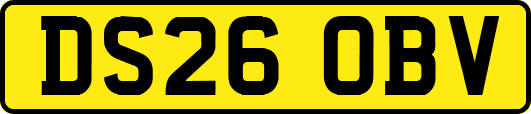 DS26OBV