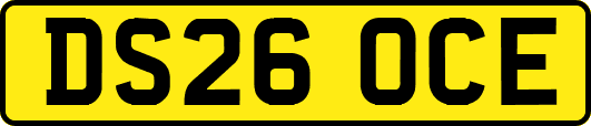 DS26OCE