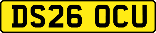 DS26OCU
