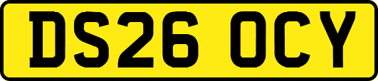 DS26OCY