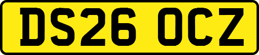 DS26OCZ