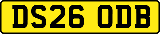 DS26ODB