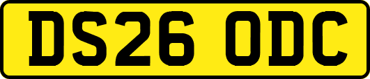 DS26ODC