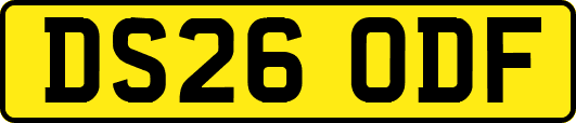 DS26ODF