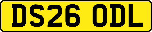 DS26ODL