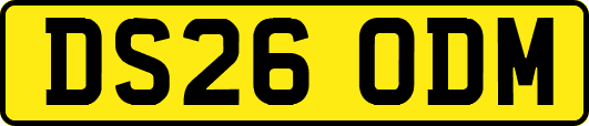 DS26ODM
