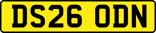DS26ODN