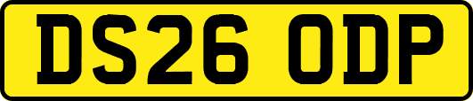 DS26ODP