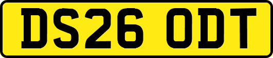 DS26ODT