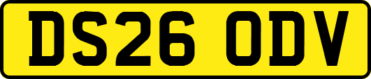 DS26ODV