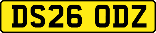 DS26ODZ