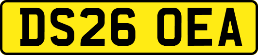 DS26OEA
