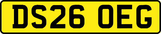DS26OEG