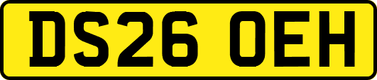 DS26OEH