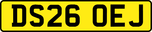 DS26OEJ