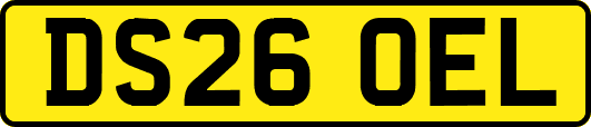 DS26OEL