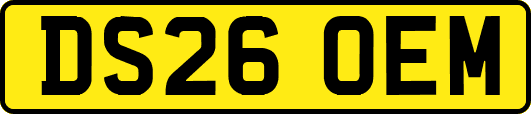 DS26OEM