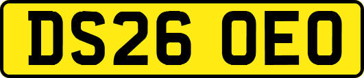 DS26OEO