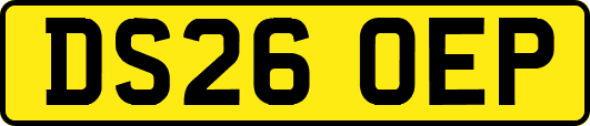 DS26OEP