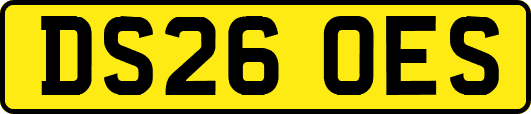 DS26OES
