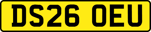 DS26OEU