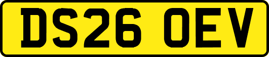 DS26OEV