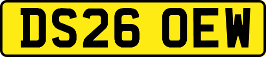 DS26OEW