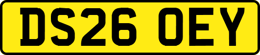 DS26OEY