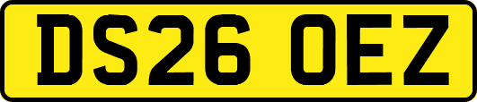 DS26OEZ