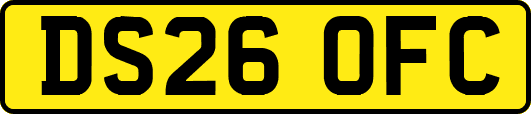 DS26OFC