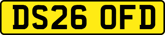 DS26OFD