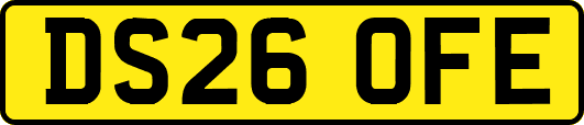 DS26OFE