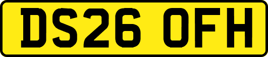 DS26OFH