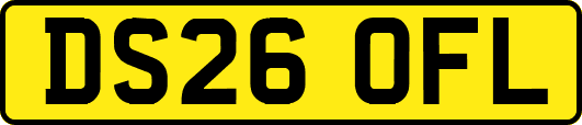 DS26OFL