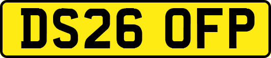 DS26OFP