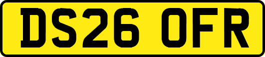 DS26OFR