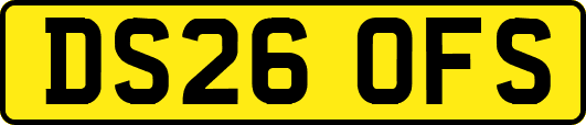 DS26OFS
