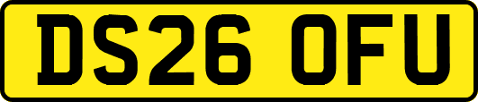 DS26OFU