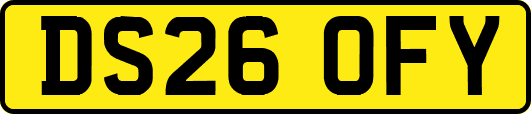 DS26OFY