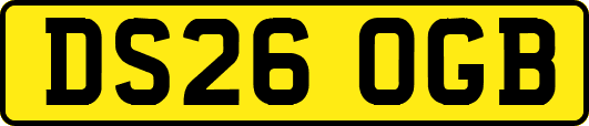 DS26OGB
